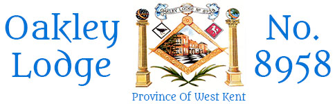 Oakley Lodge No. 8958